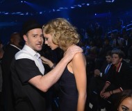 Justin Timberlake and Taylor Swift, acá hay mucho amor!!