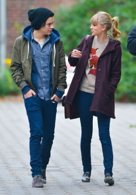 harry y taylor