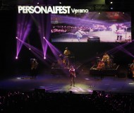 Personal Fest 2015 Cordoba