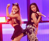 Ariana Grande Nicki Minaj